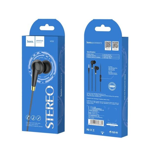 Kit filaire HOCO m58