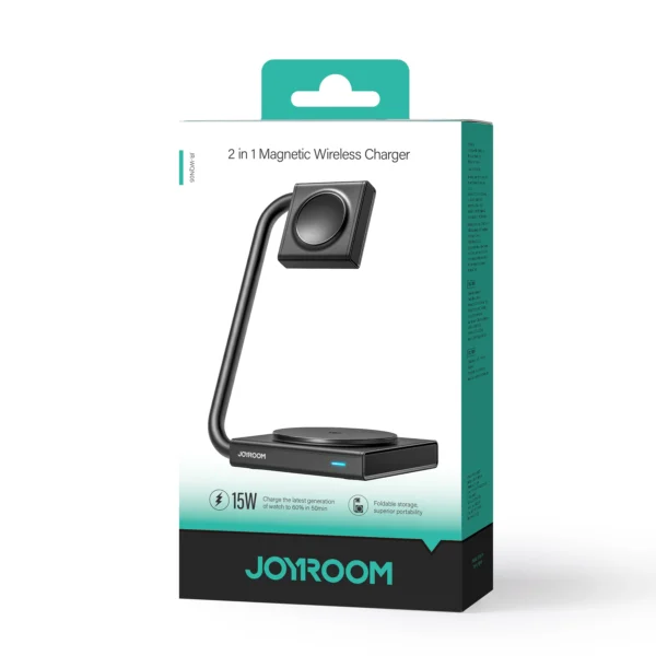 Joyroom WQN05 Chargeur Wireless