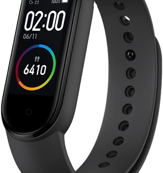 Smart watch Mi band 5 (copie)