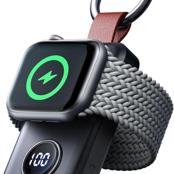 CHARGEUR WIRELESS JOYROOM WQW01