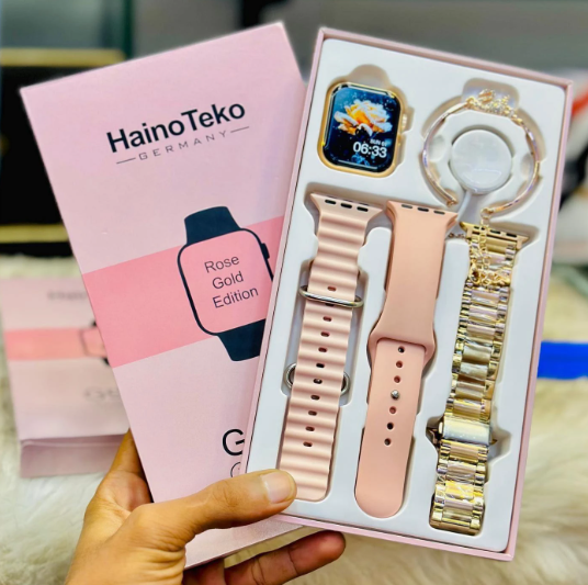 Smart watch G9 MINI Haino Teko