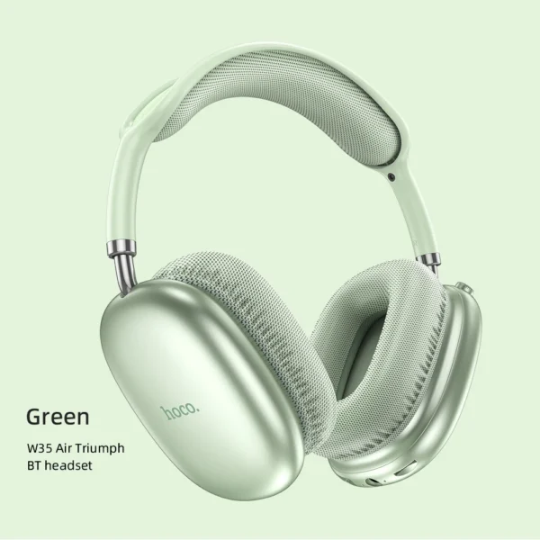 Casque HOCO W35 AIR