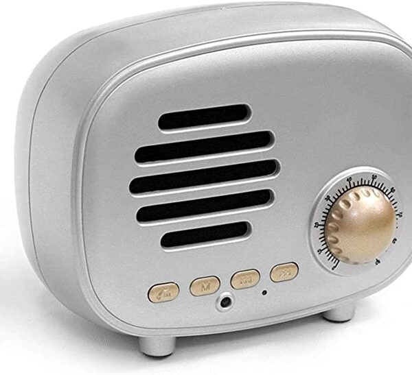 Baffle bleutooth speaker Q108/650