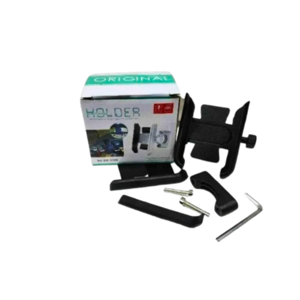 SH 3106 Support Moteur