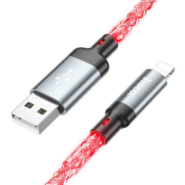 Cable HOCO U112 usb-iphone