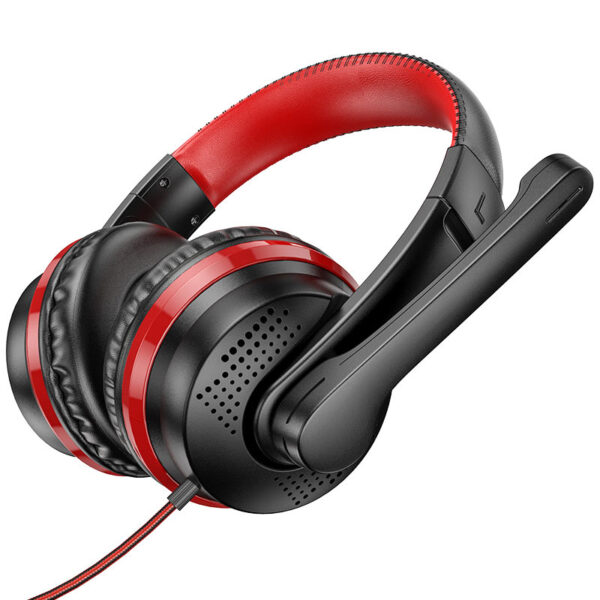 Casque Hoco W103