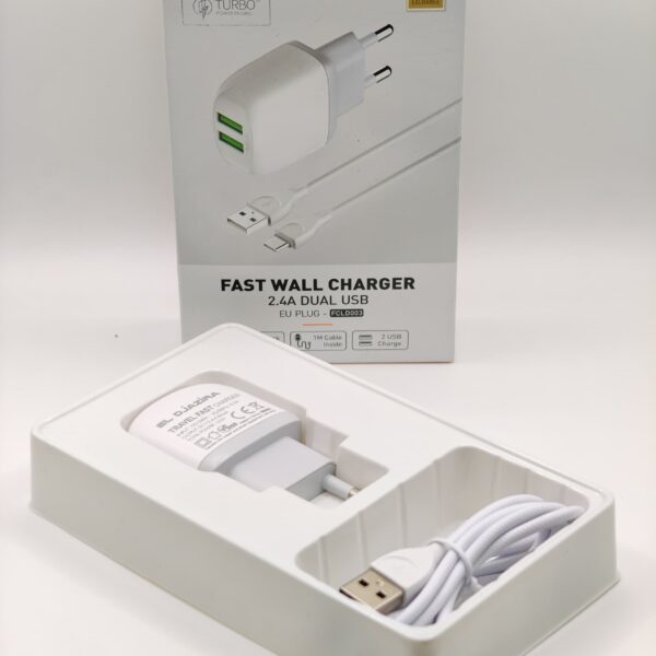 CHARGEUR ELDJAZIRA 12WD003