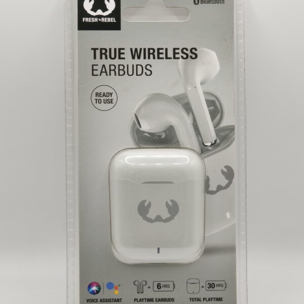 Kit BT FRESH IN REBEL ACTION