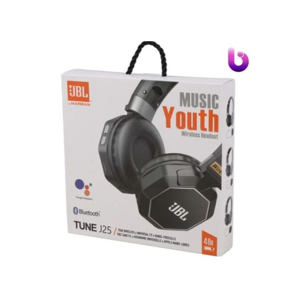 Casque d’écoute sans fil Tune J25