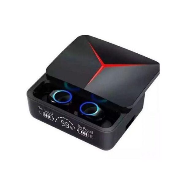 Kit bluetooth M90 pro