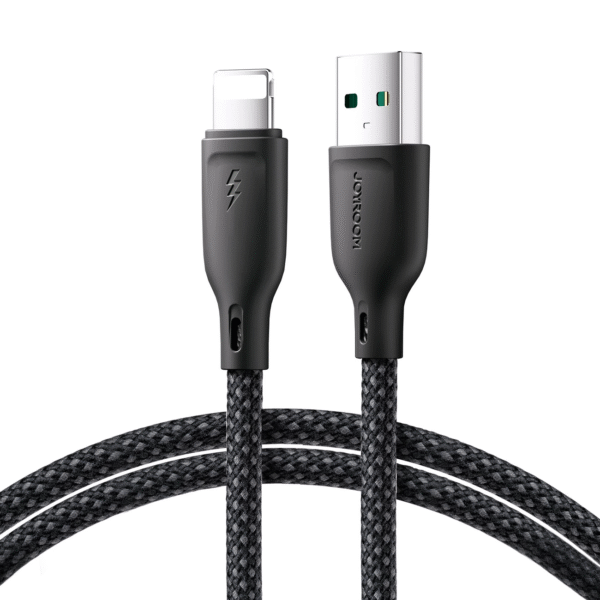Cable Joyroom A34 USB to Lightning