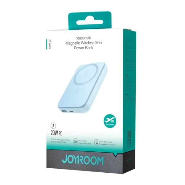 Power Bank Joyroom W020 10K