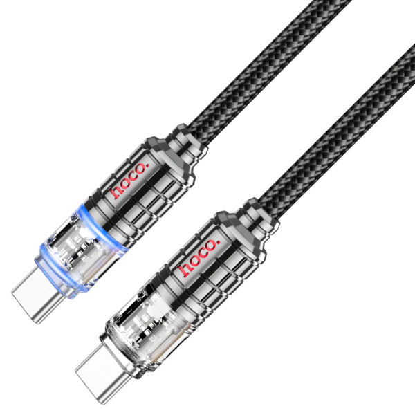 Cable Hoco U122 C-C 60W