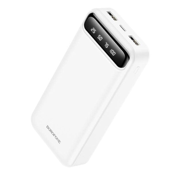 Power Bank Borofone BJ14 20k