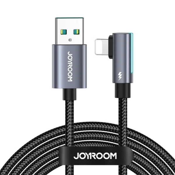 CABLE JOYROOM S-AL012A17 USB vers Lightning 1.2M