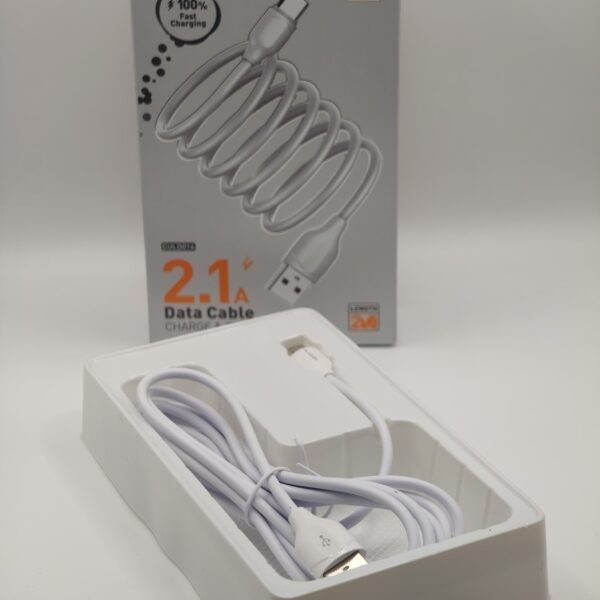 CABLE EL DJAZIRA 2M LUNA D014