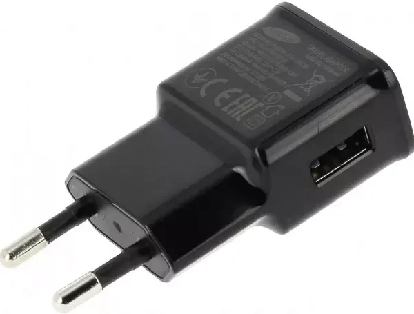 Prise Samsung S10 2A