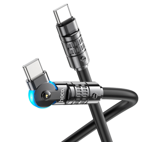 Cable Hoco U118 C-C 5.8 mm