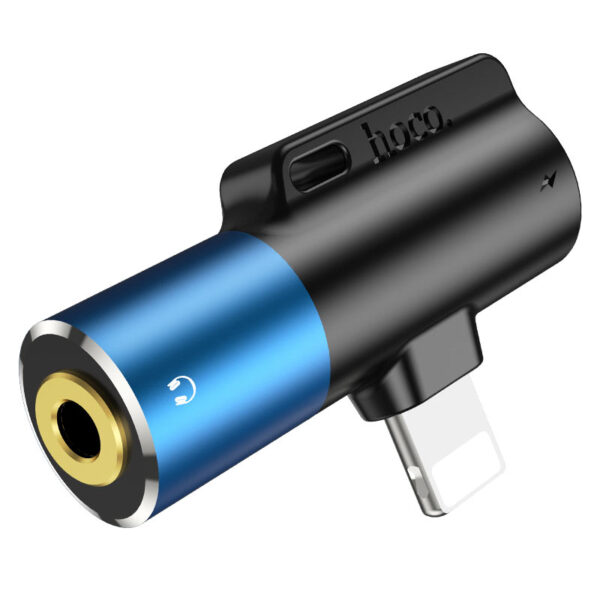 Adaptateur Hoco LS32