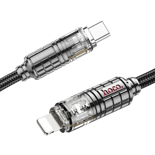 Cable Hoco U122 C-IPH 27W