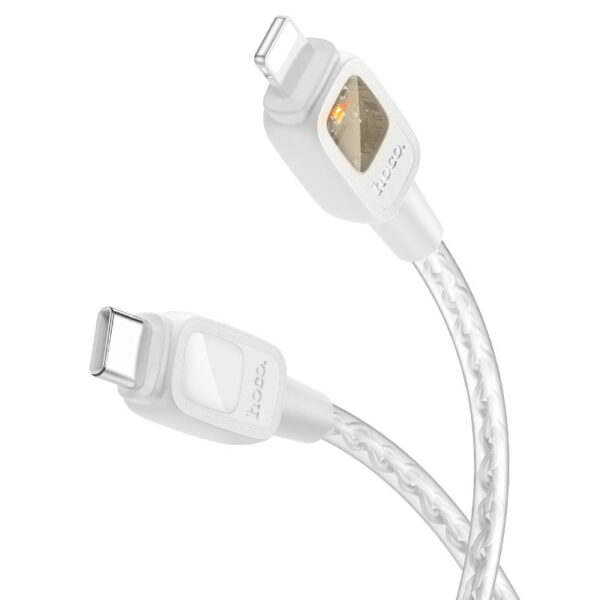 Cable Hoco U124 C-IPH 27W