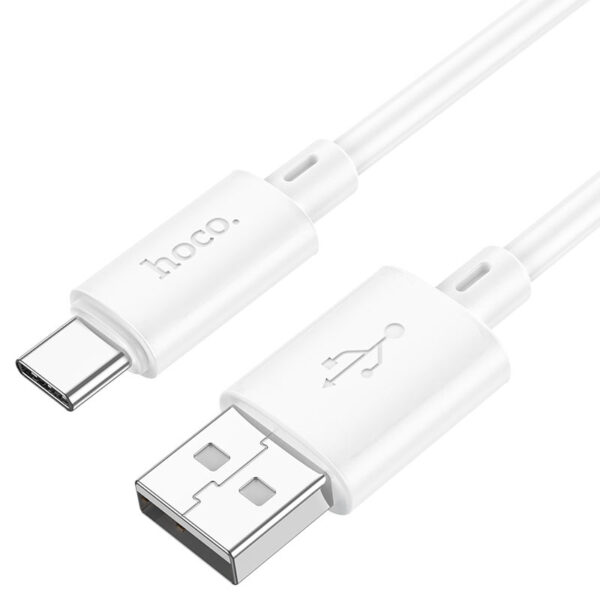 Cable Hoco X88 usb-C