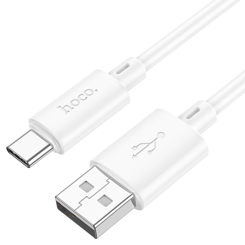 hoco-x88-gratified-charging-data-cable-usb-tc