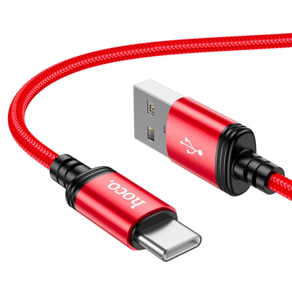 Cable Hoco X89 usb-C