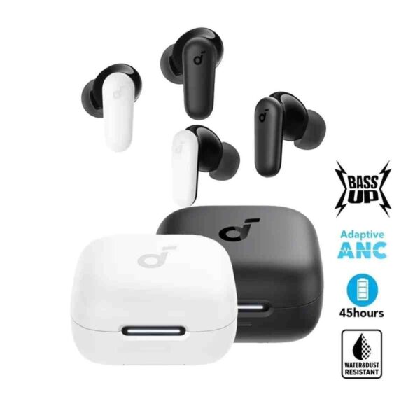Kit Bluetooth Anker R50I ANC