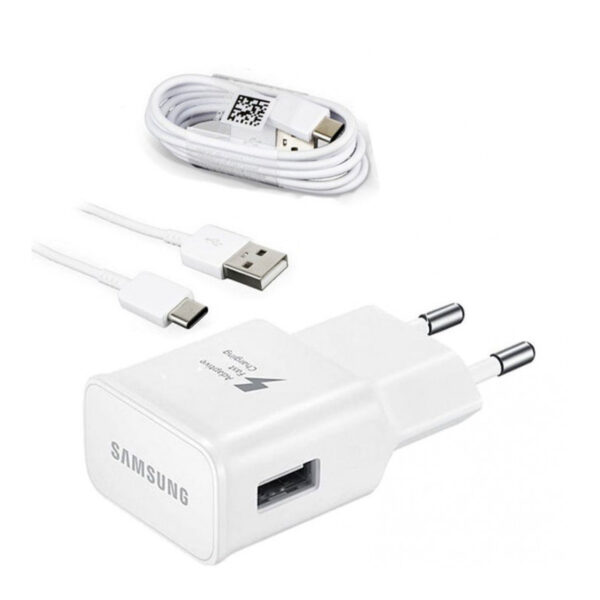 CHARGEUR ORIGINAL FAST A+ TPC