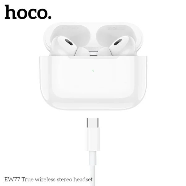 Écouteurs Sans Fil EW77 HOCO