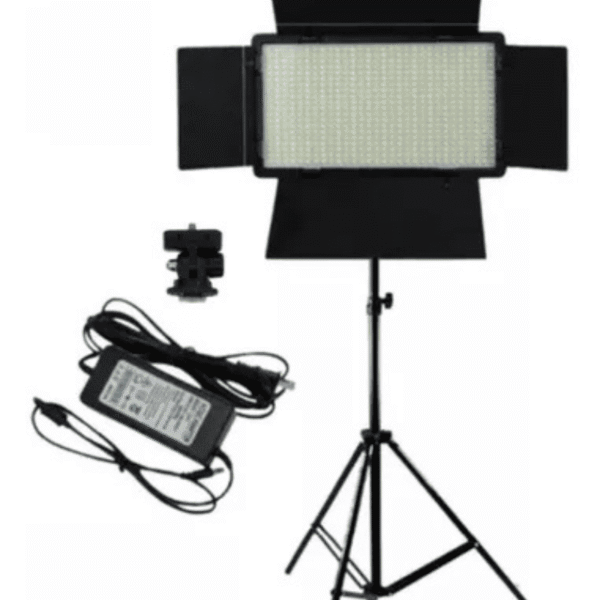 Ring Light Led Pro 600