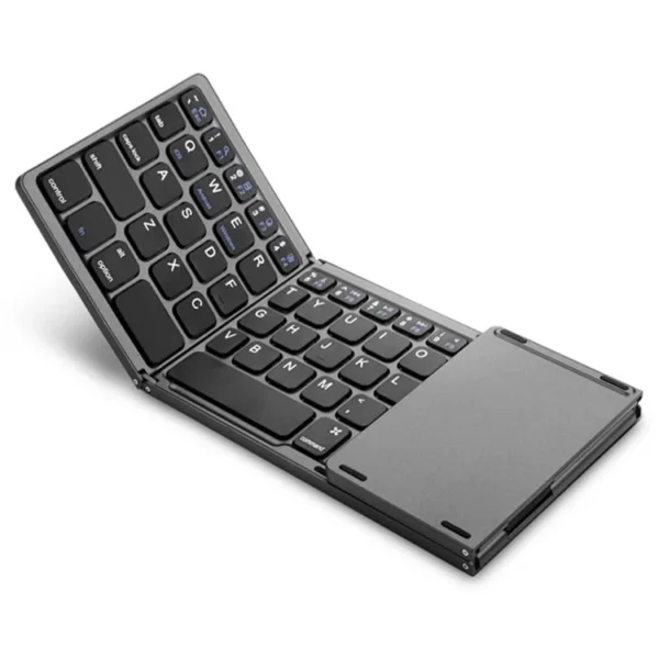 CLAVIER SANS FIL PLIABLE BO33