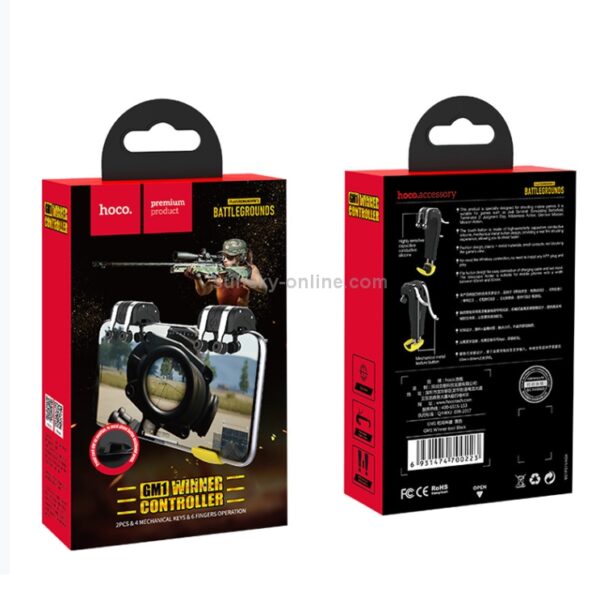 Manette Hoco GM1 / 1350