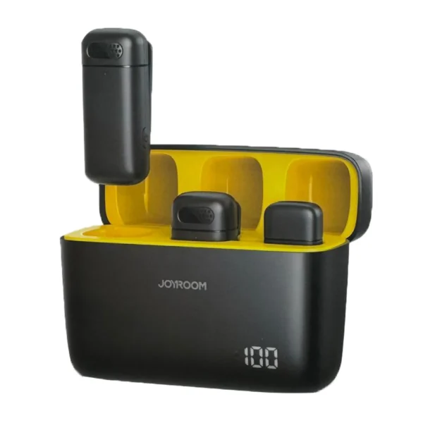 Microphone sans fil Joyroom JR-OJM01-C (Type-C)