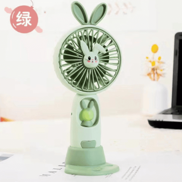 Ventilateur de poche HQ2829