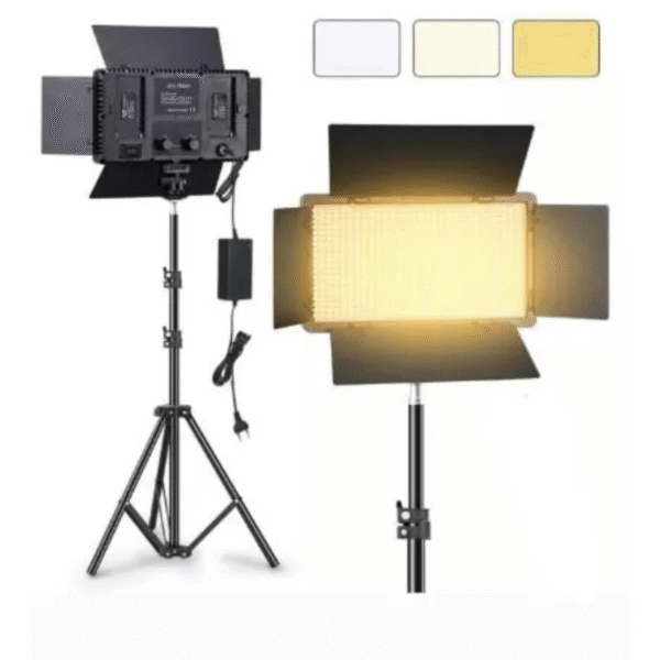 Righ light Led Pro 800