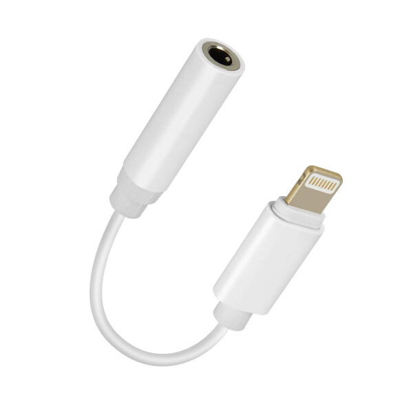 Adaptateur iphone A350