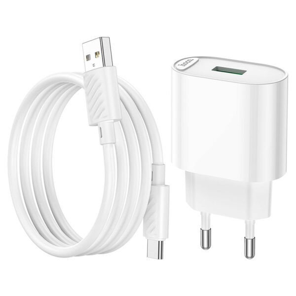 CHARGEUR HOCO C109A TPC