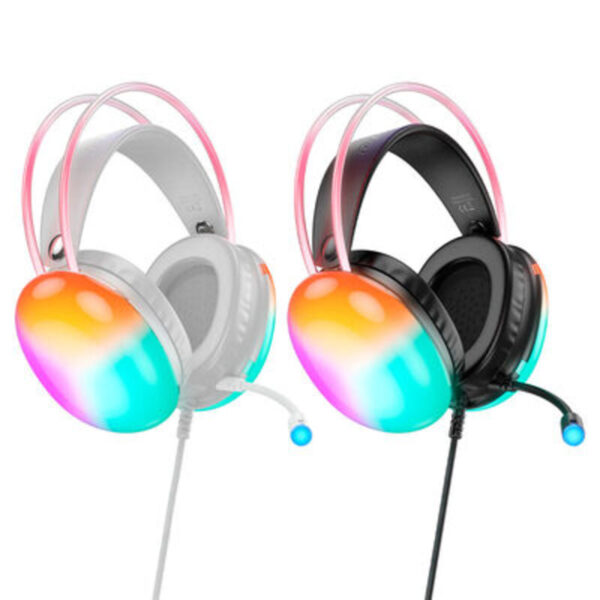 Casque Hoco W109