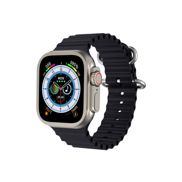 Smart Watch HW8 Ultra Max