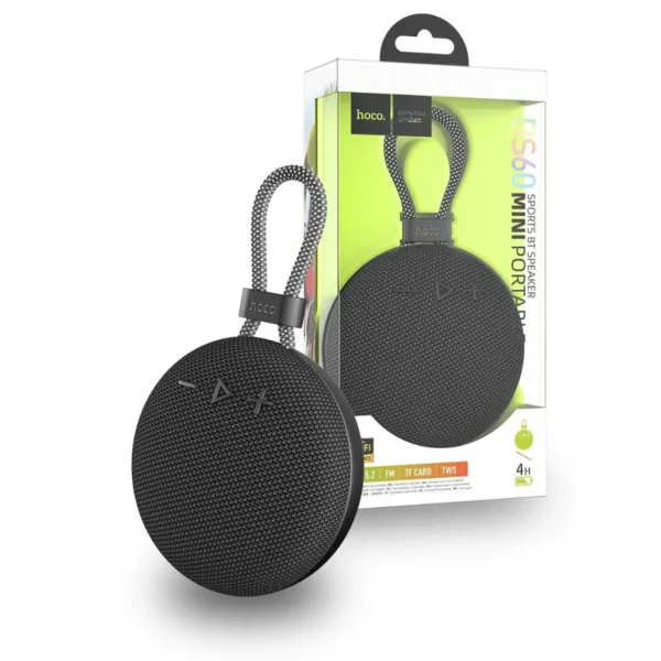 Mini Enceinte Portable BS60 HOCO