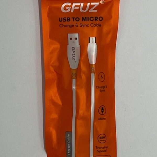 Câble Gfuz CA-161 luna