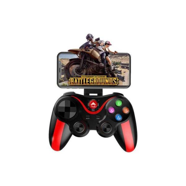 Manette Sans Fil Bluetooth V13 Android avec Support